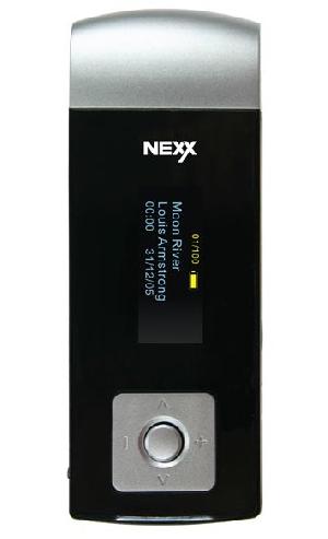 GPS-навигатор Nexx NNS-3500 | Новости | 21.by
